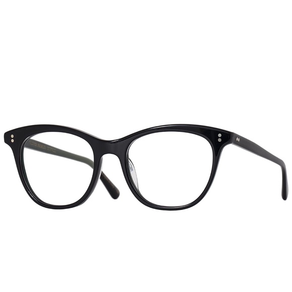 Oliver Peoples Jardinette Glasses - Picture 1 of 16